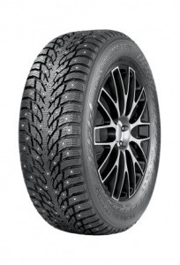Hakkapeliitta 9 SUV